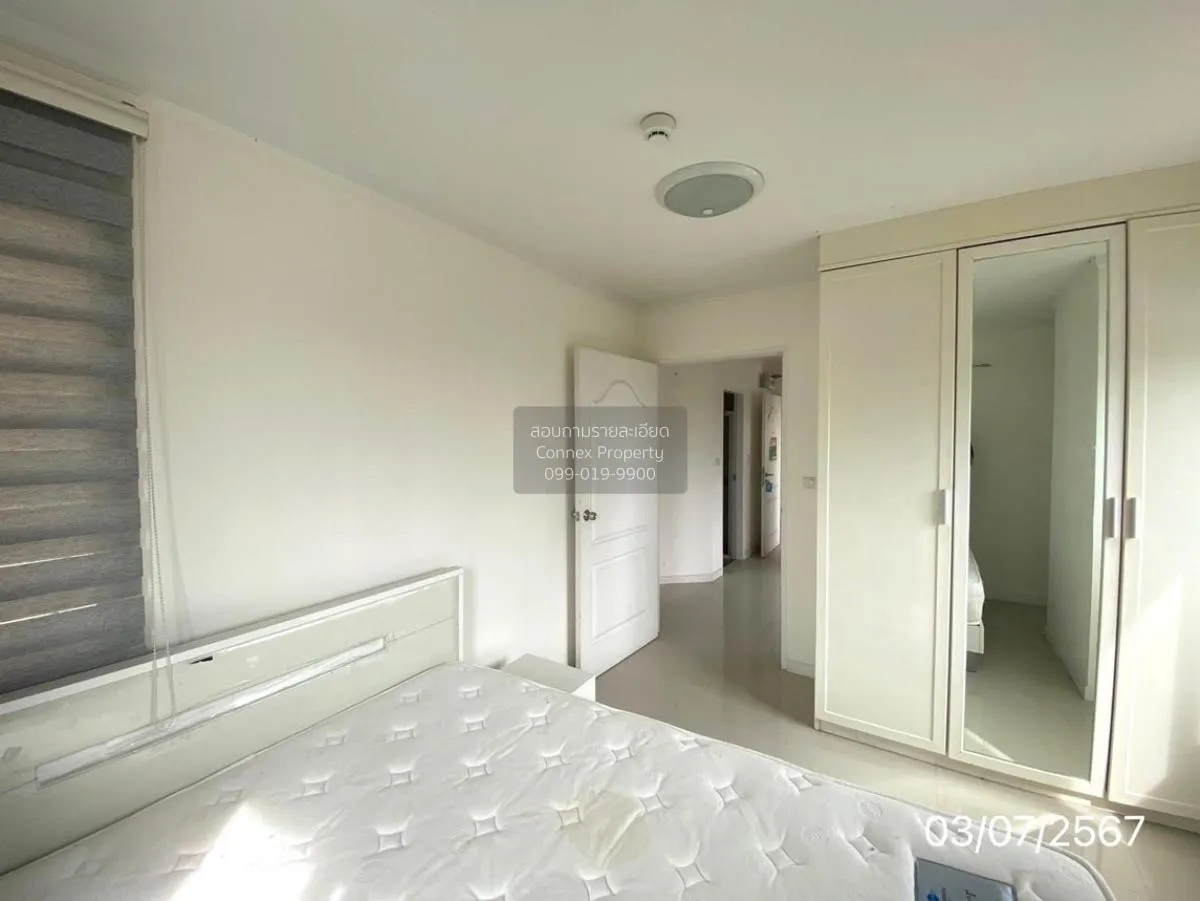 ขายคอนโด  เซ้นส์ ออฟ ลอนดอน BTS-แบริ่ง สำโรงเหนือ เมืองสมุทรปรากา 4