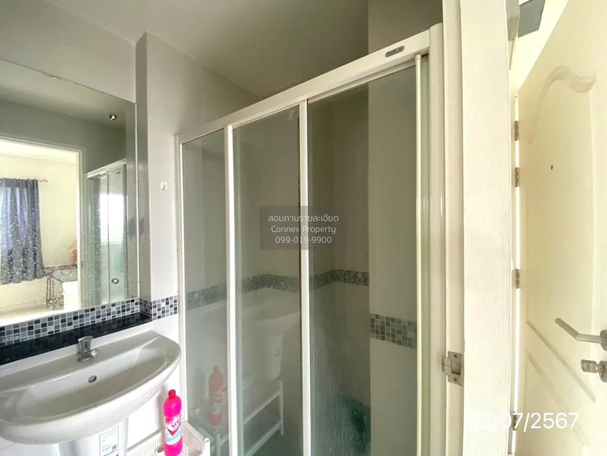 ขายคอนโด  เซ้นส์ ออฟ ลอนดอน BTS-แบริ่ง สำโรงเหนือ เมืองสมุทรปรากา