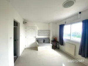 ขายคอนโด  เซ้นส์ ออฟ ลอนดอน BTS-แบริ่ง สำโรงเหนือ เมืองสมุทรปราการ สมุทรปราการ CX-130126