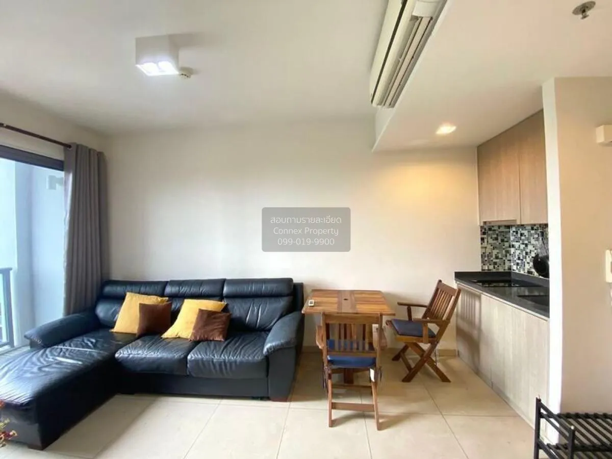 ขายคอนโด  ยูนิกซ์ พัทยาใต้ นาเกลือ บางละมุง ชลบุรี CX-130127 2