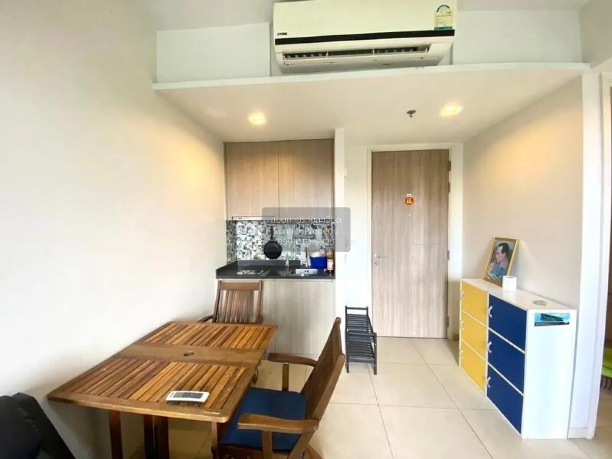 ขายคอนโด  ยูนิกซ์ พัทยาใต้ นาเกลือ บางละมุง ชลบุรี CX-130127 4