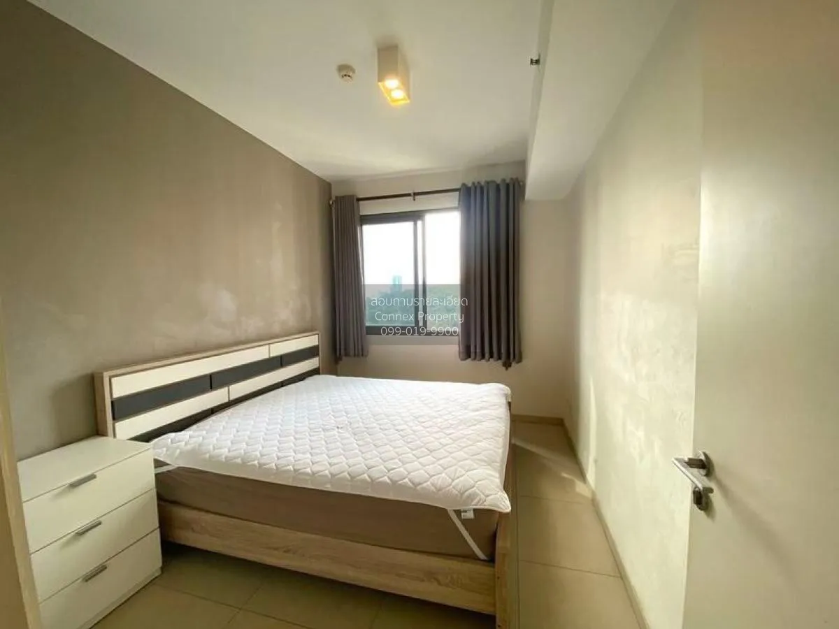 ขายคอนโด  ยูนิกซ์ พัทยาใต้ นาเกลือ บางละมุง ชลบุรี CX-130127