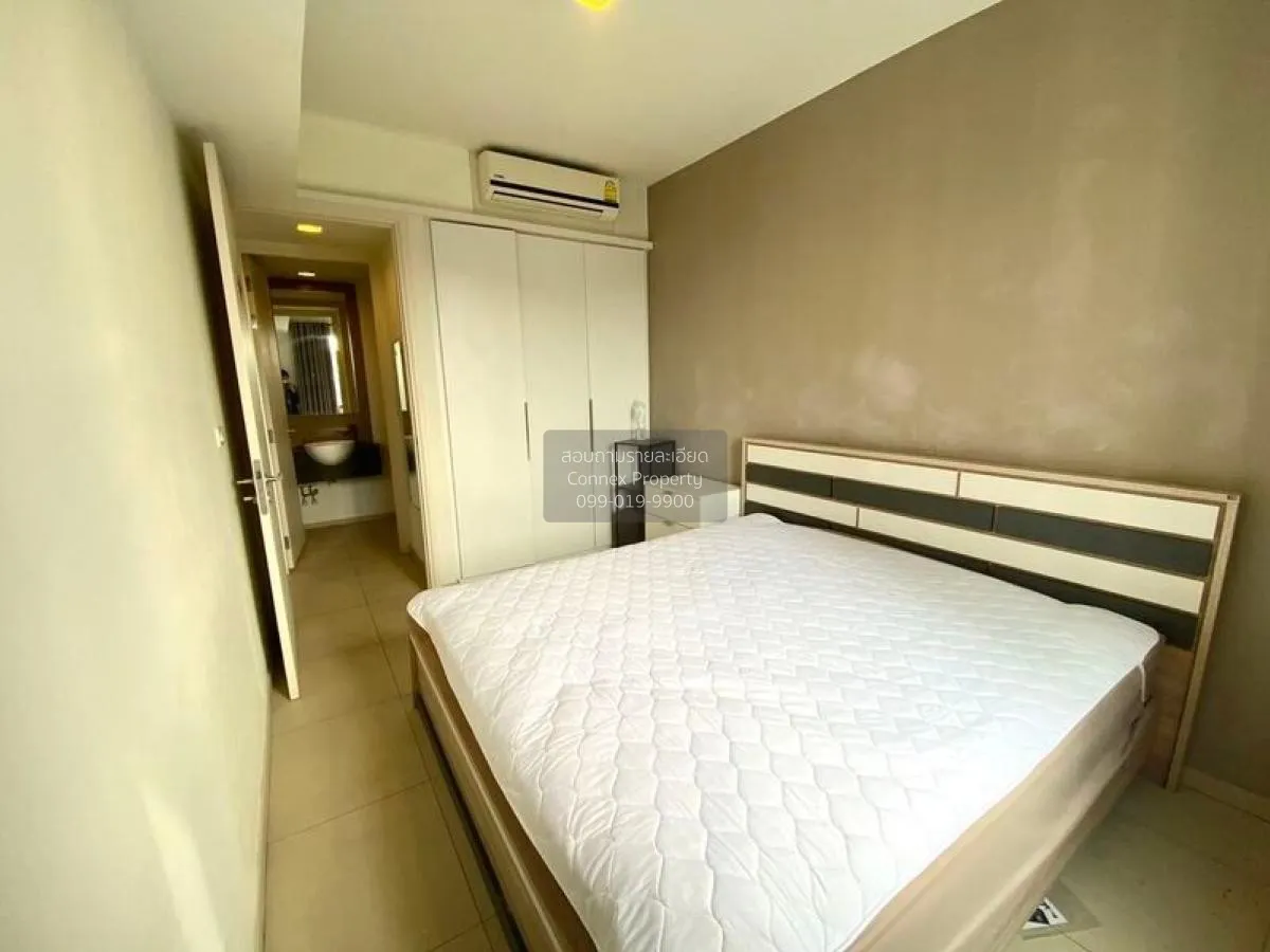 ขายคอนโด  ยูนิกซ์ พัทยาใต้ นาเกลือ บางละมุง ชลบุรี CX-130127