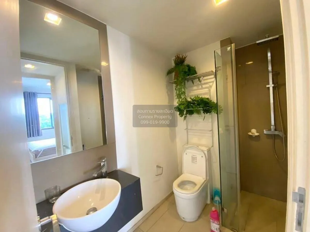 ขายคอนโด  ยูนิกซ์ พัทยาใต้ นาเกลือ บางละมุง ชลบุรี CX-130127