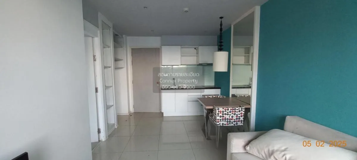 ขายคอนโด  แอตแลนติส คอนโด รีสอร์ท พัทยา หนองปรือ บางละมุง ชลบุรี 