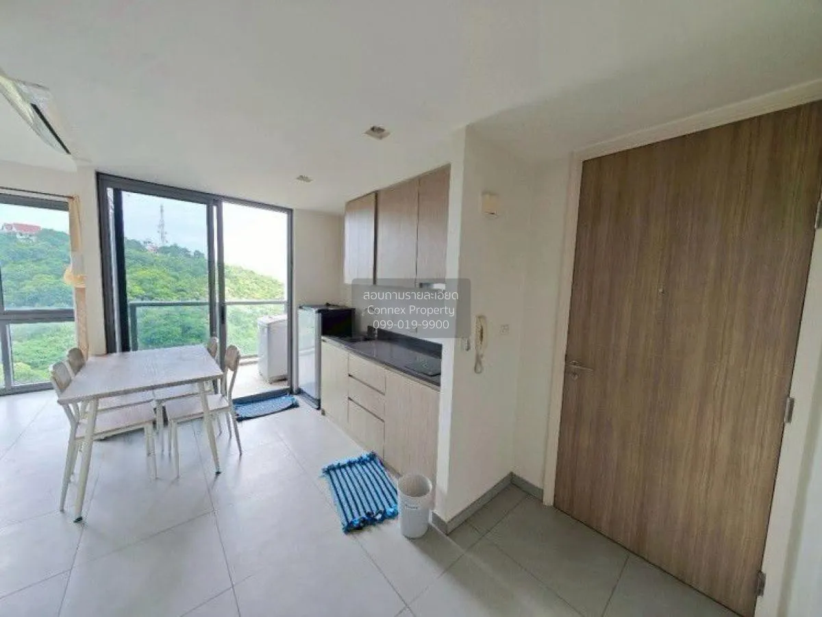 ขายคอนโด  ยูนิกซ์ พัทยาใต้ นาเกลือ บางละมุง ชลบุรี CX-130129 3