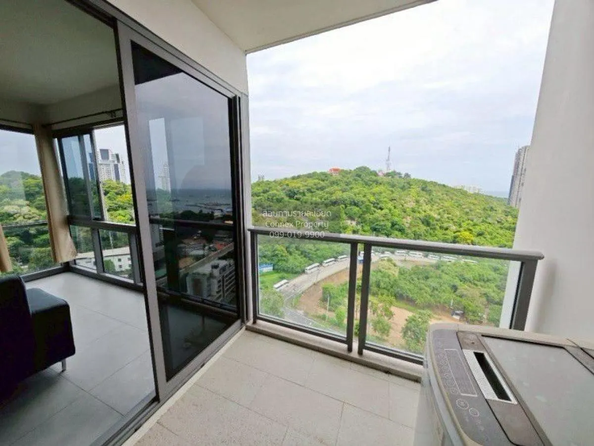 ขายคอนโด  ยูนิกซ์ พัทยาใต้ นาเกลือ บางละมุง ชลบุรี CX-130129