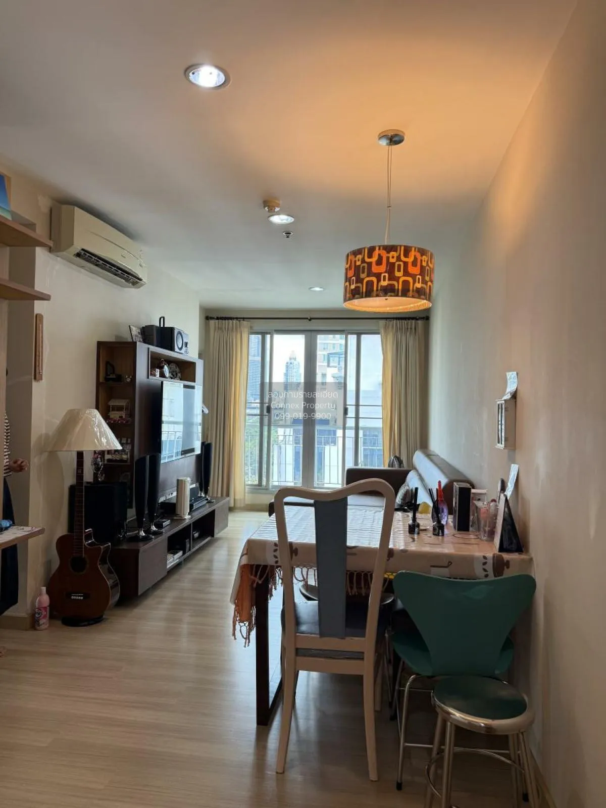 เช่าคอนโด  ไลฟ์ แอท สาทร 10 BTS-ช่องนนทรี สีลม เขต บางรัก กรุงเทพ 2