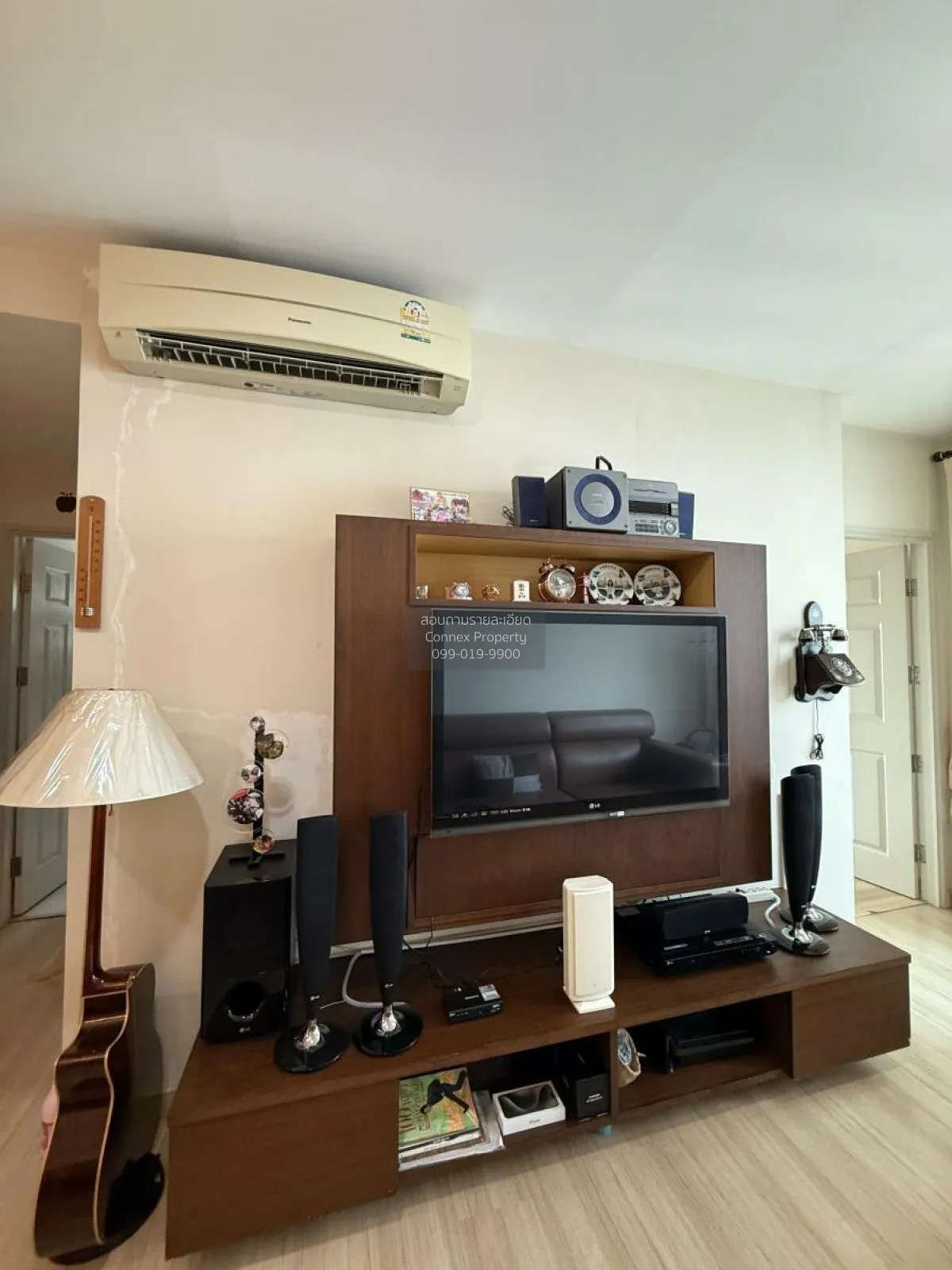 เช่าคอนโด  ไลฟ์ แอท สาทร 10 BTS-ช่องนนทรี สีลม เขต บางรัก กรุงเทพ 3