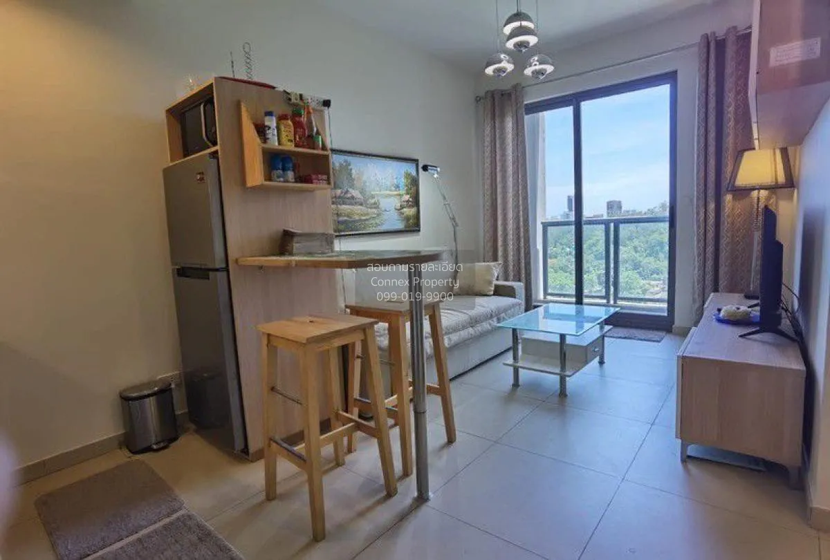 ขายคอนโด  ยูนิกซ์ พัทยาใต้ นาเกลือ บางละมุง ชลบุรี CX-130131 1