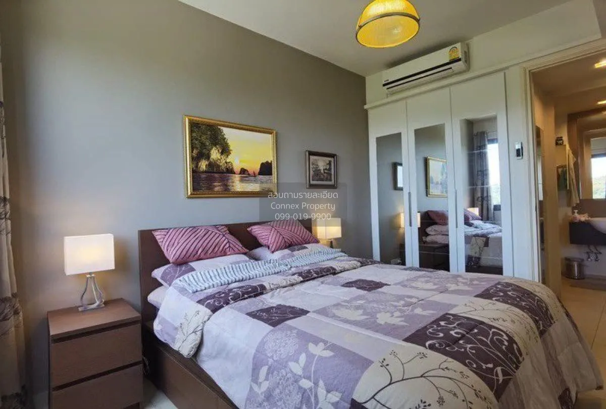 ขายคอนโด  ยูนิกซ์ พัทยาใต้ นาเกลือ บางละมุง ชลบุรี CX-130131 4