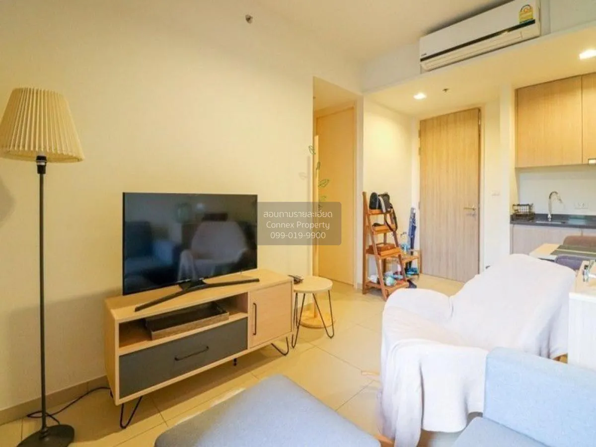 ขายคอนโด  ยูนิกซ์ พัทยาใต้ นาเกลือ บางละมุง ชลบุรี CX-130132 2