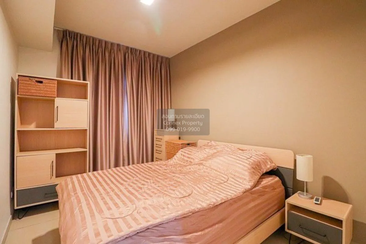 ขายคอนโด  ยูนิกซ์ พัทยาใต้ นาเกลือ บางละมุง ชลบุรี CX-130132 4