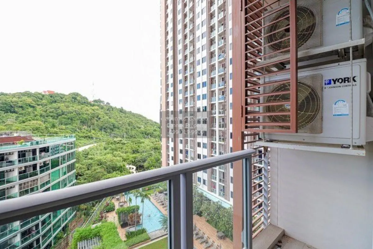 ขายคอนโด  ยูนิกซ์ พัทยาใต้ นาเกลือ บางละมุง ชลบุรี CX-130132