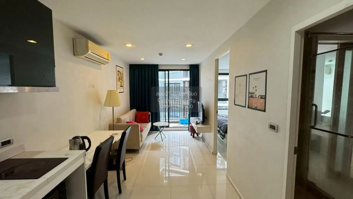 For Sale Condo , The Urban Attitude Pattaya , Nong Prue , Bang La 2