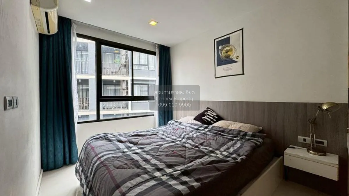 For Sale Condo , The Urban Attitude Pattaya , Nong Prue , Bang La 3