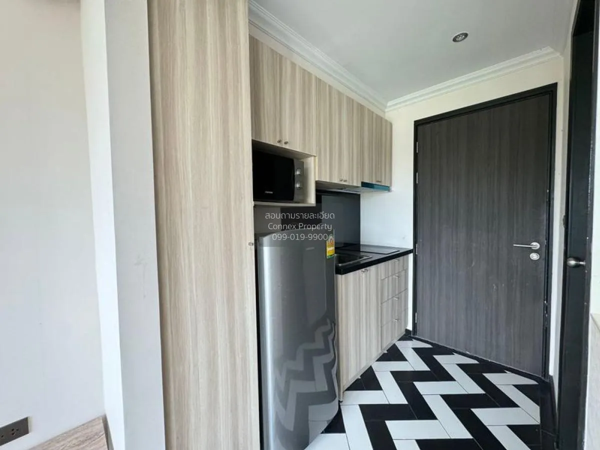 ขายคอนโด  เวเนเชี่ยน ซิกเนเจอร์ คอนโด รีสอร์ท พัทยา นาจอมเทียน สั 1