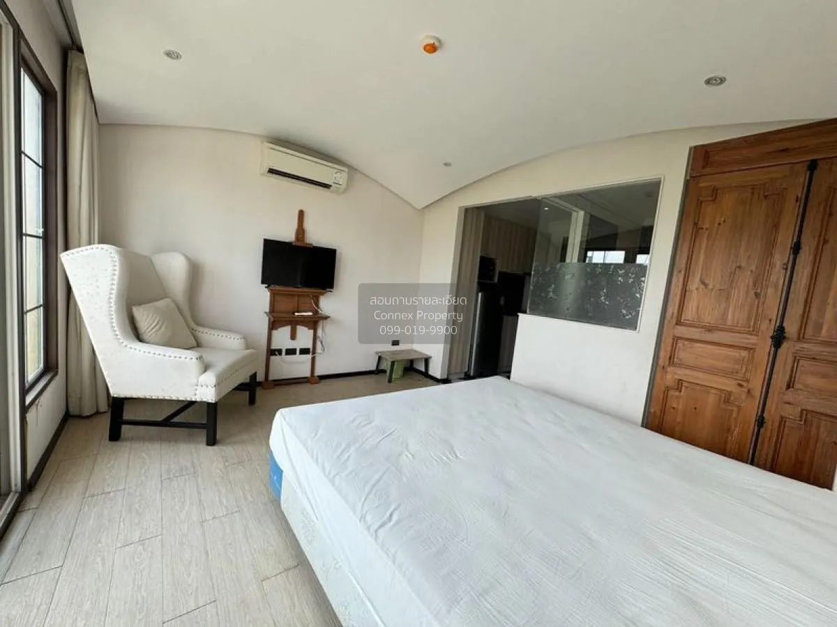 ขายคอนโด  เวเนเชี่ยน ซิกเนเจอร์ คอนโด รีสอร์ท พัทยา นาจอมเทียน สั 3