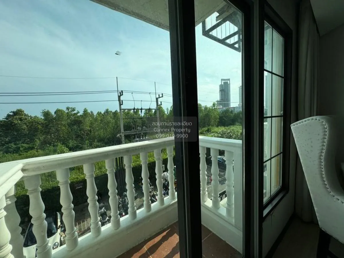 ขายคอนโด  เวเนเชี่ยน ซิกเนเจอร์ คอนโด รีสอร์ท พัทยา นาจอมเทียน สั