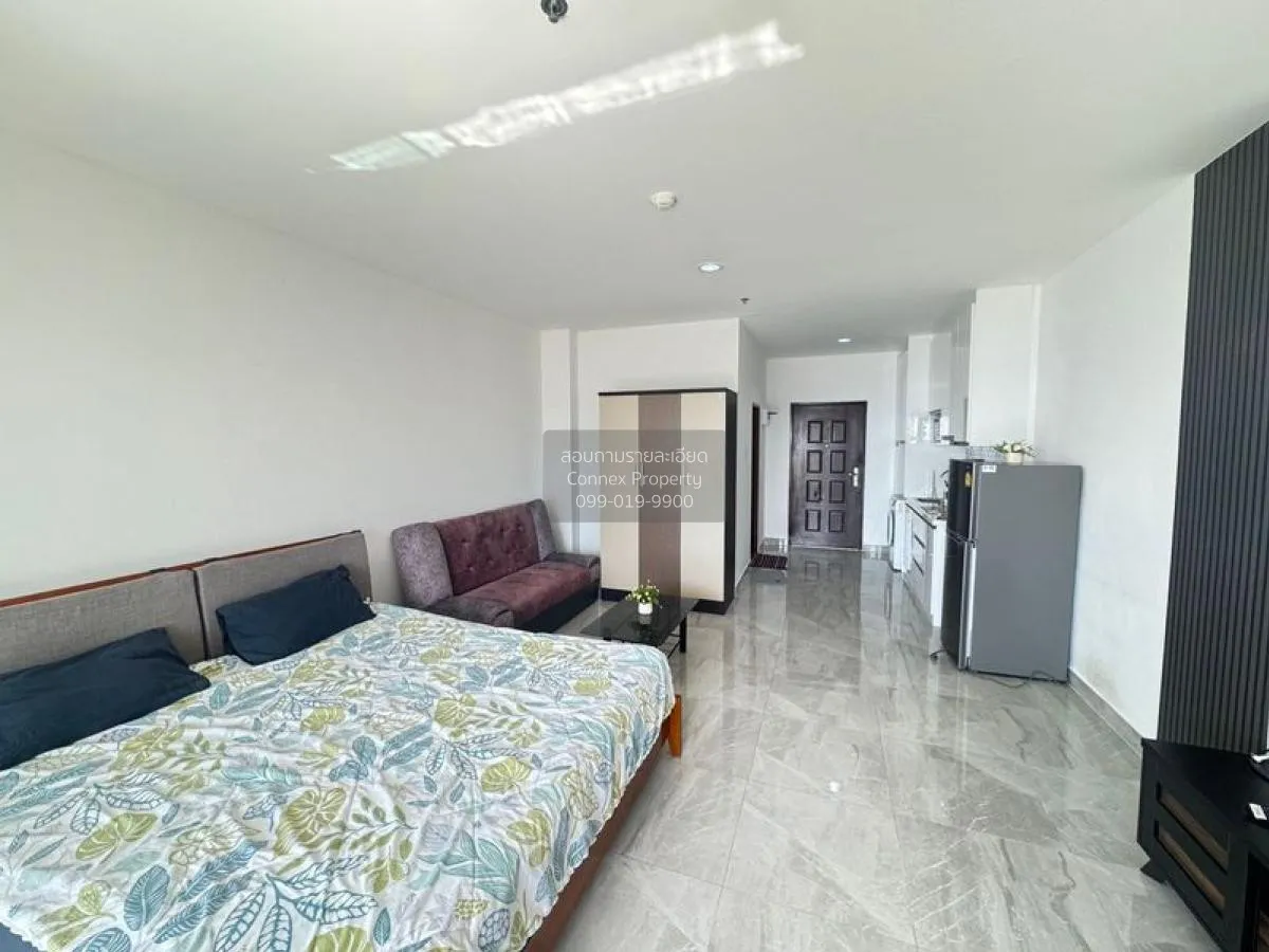 For Sale Condo , View Talay 8 , Mueang Phata , Bang Lamung , Chon 2