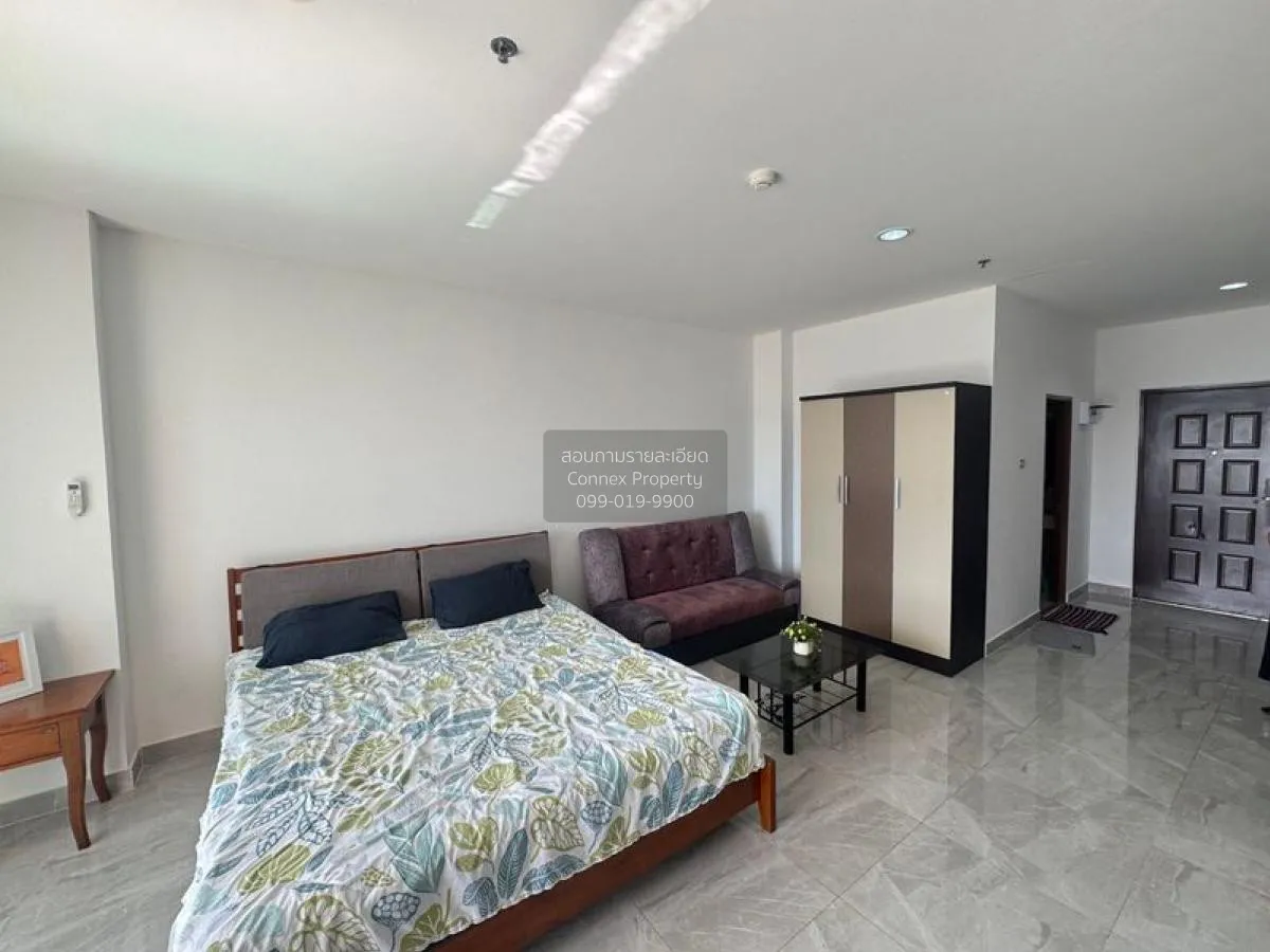 For Sale Condo , View Talay 8 , Mueang Phata , Bang Lamung , Chon