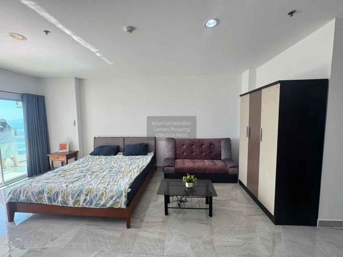 For Sale Condo , View Talay 8 , Mueang Phata , Bang Lamung , Chon