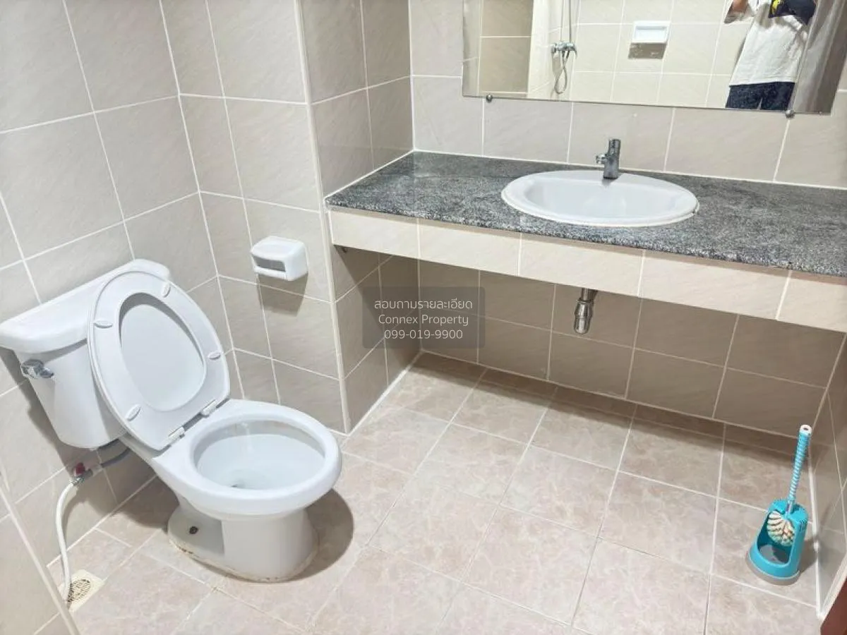 For Sale Condo , View Talay 8 , Mueang Phata , Bang Lamung , Chon