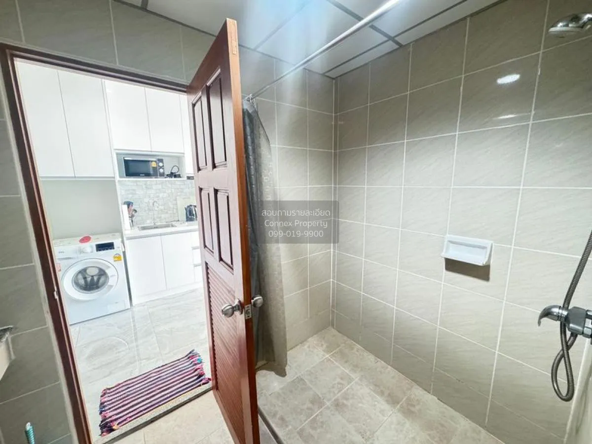 For Sale Condo , View Talay 8 , Mueang Phata , Bang Lamung , Chon