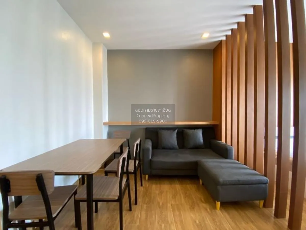 ขายคอนโด  วิวทะเล 8 เมืองพัทยา บางละมุง ชลบุรี CX-130136 1