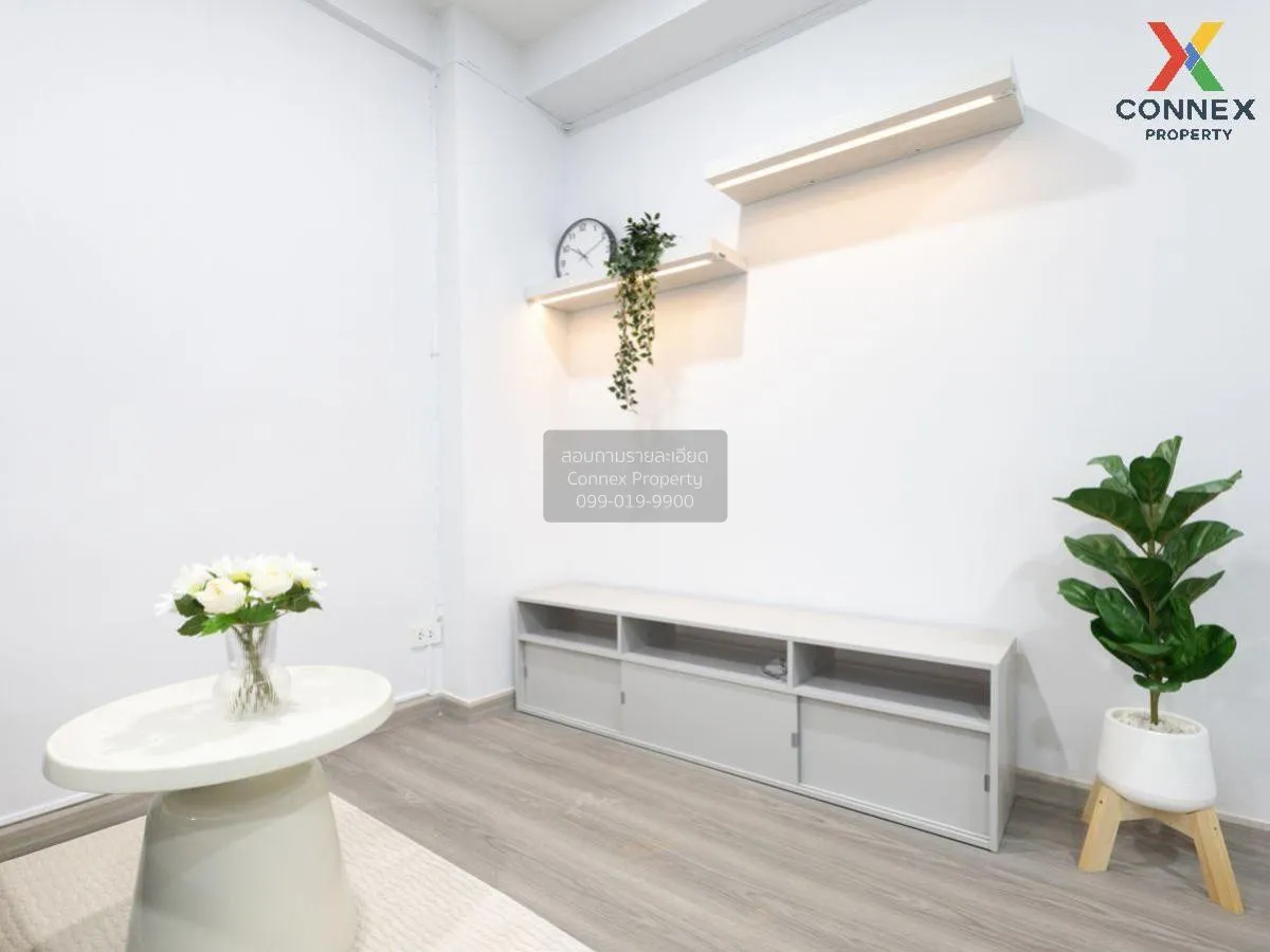 For Sale Condo , Keerasup Mansion Ville , Khanna Yao , Bung Kum , 4