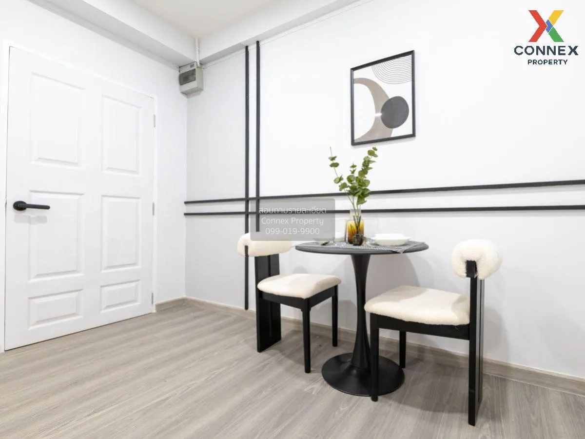 For Sale Condo , Keerasup Mansion Ville , Khanna Yao , Bung Kum ,