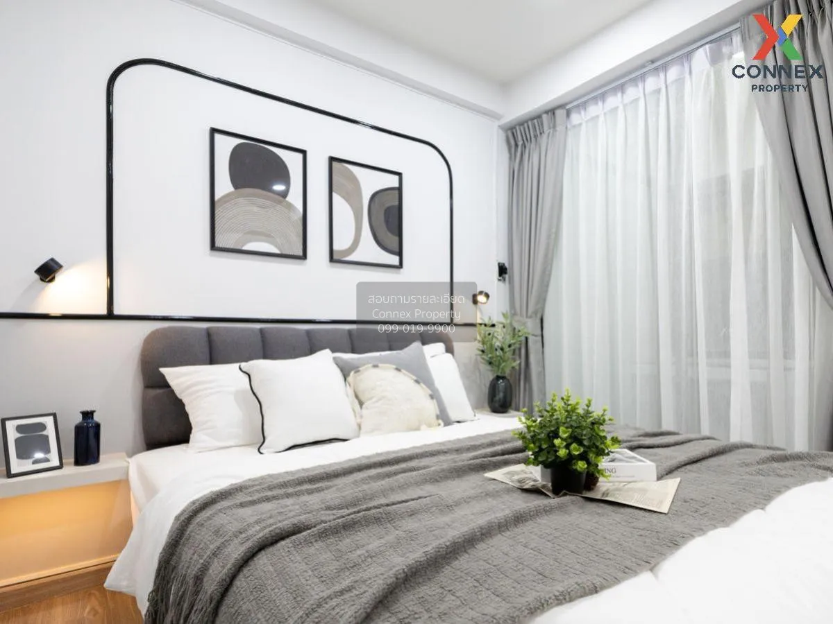 For Sale Condo , Keerasup Mansion Ville , Khanna Yao , Bung Kum ,