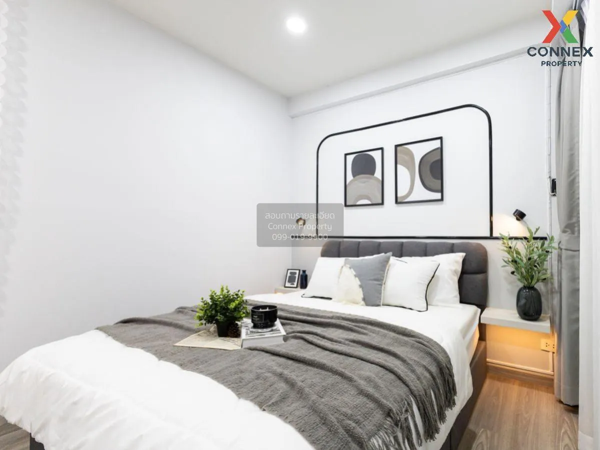 For Sale Condo , Keerasup Mansion Ville , Khanna Yao , Bung Kum ,