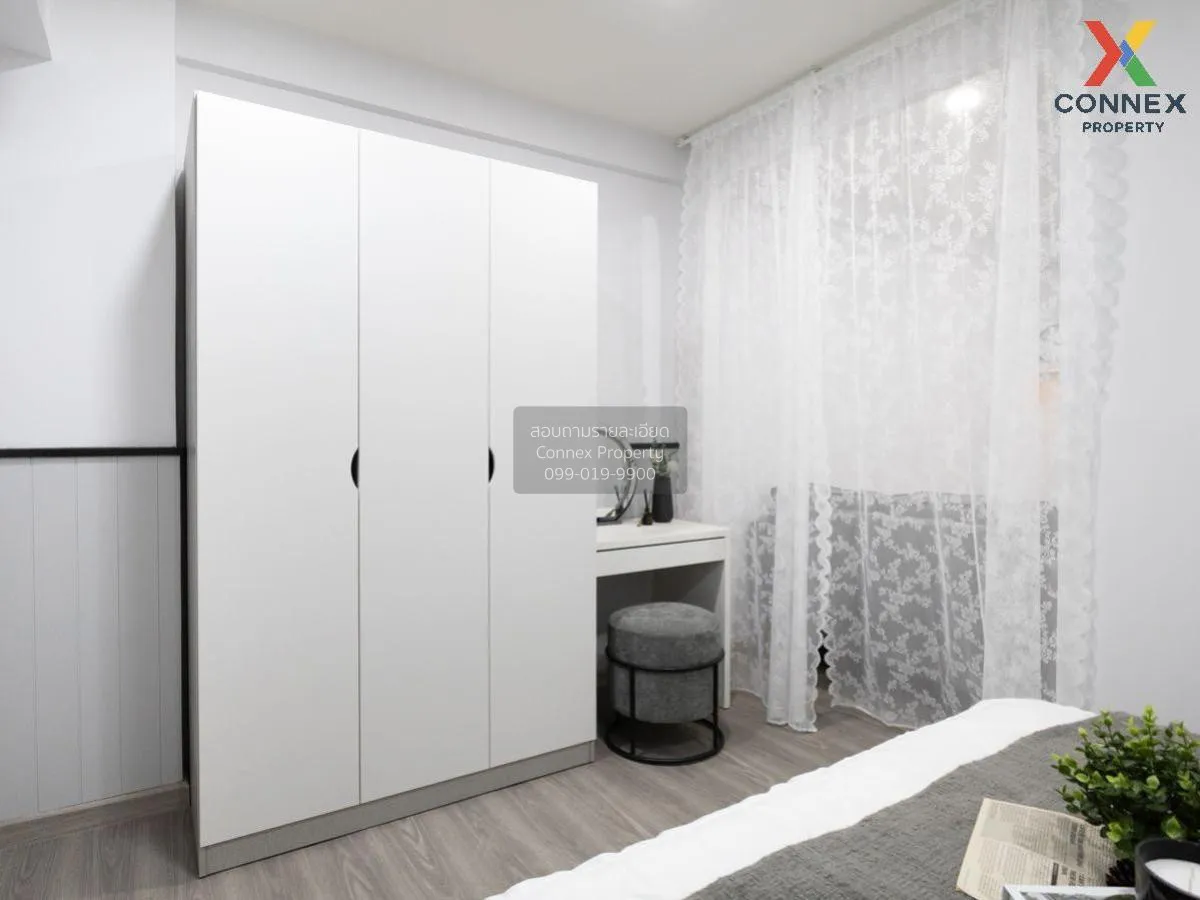 For Sale Condo , Keerasup Mansion Ville , Khanna Yao , Bung Kum ,