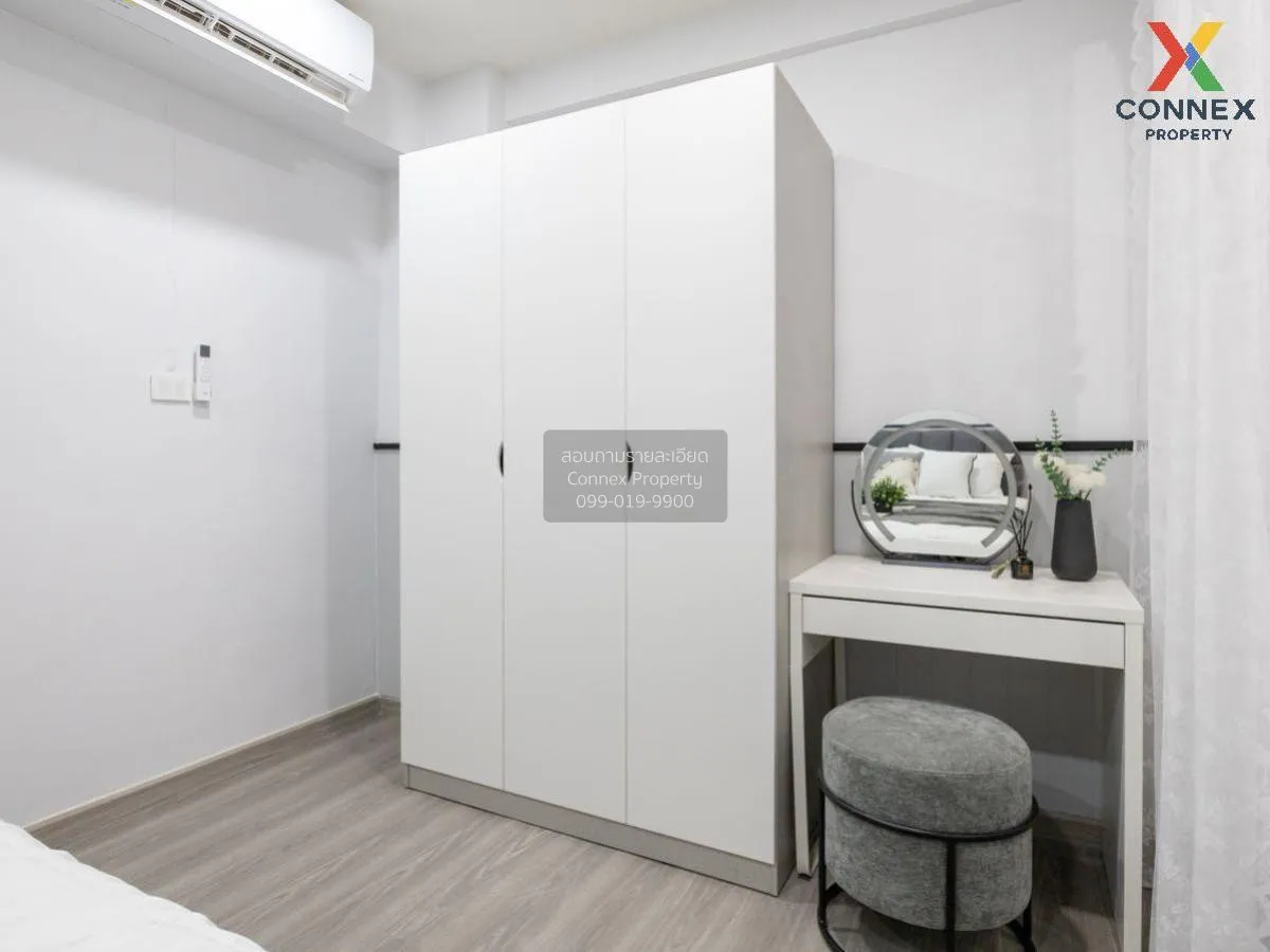 For Sale Condo , Keerasup Mansion Ville , Khanna Yao , Bung Kum ,