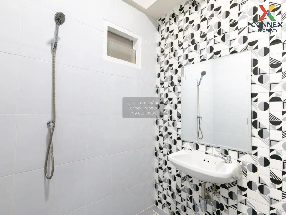 For Sale Condo , Keerasup Mansion Ville , Khanna Yao , Bung Kum ,