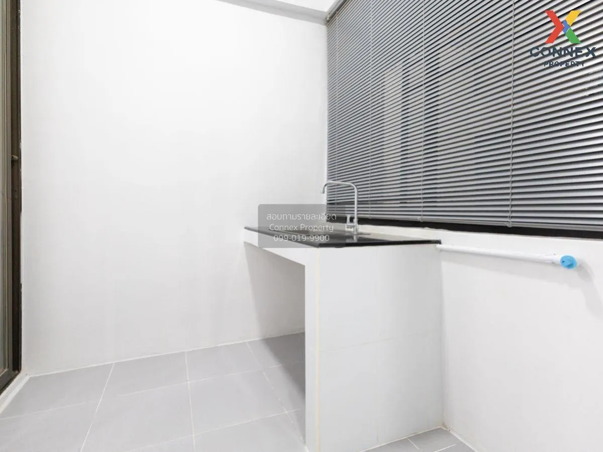 For Sale Condo , Keerasup Mansion Ville , Khanna Yao , Bung Kum ,