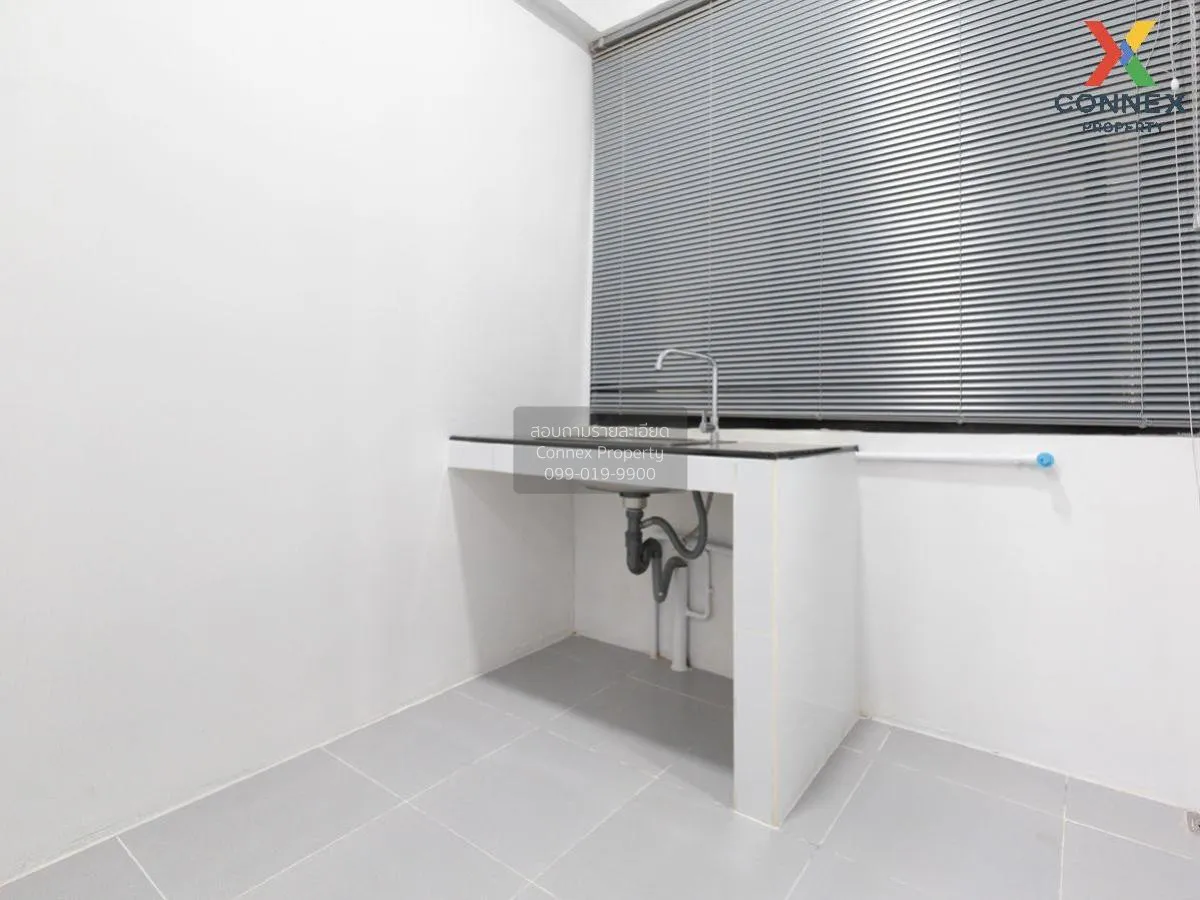 For Sale Condo , Keerasup Mansion Ville , Khanna Yao , Bung Kum ,