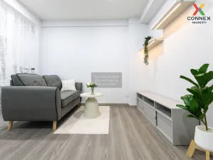 For Sale Condo , Keerasup Mansion Ville , Khanna Yao , Bung Kum , Bangkok , CX-130137