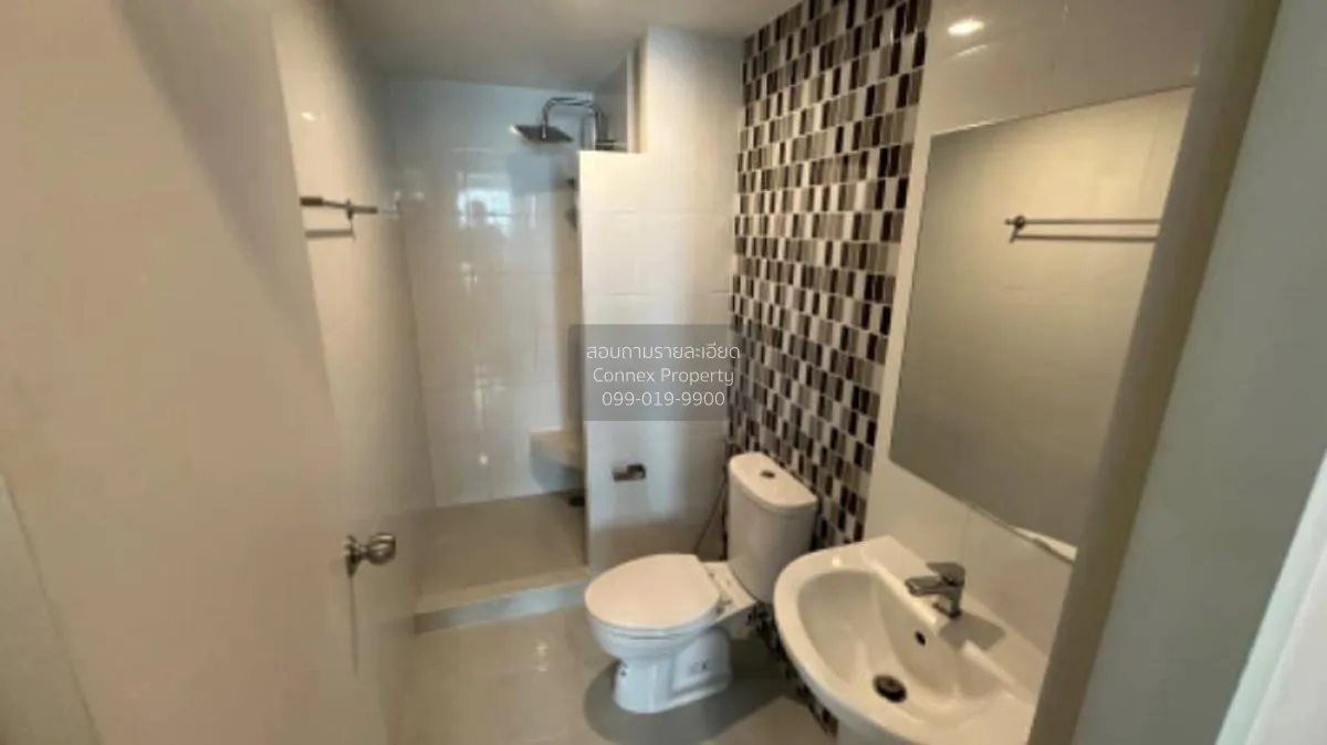 For Rent Condo , The Kith Plus Sukhumvit 113 , BTS-Samrong , Samr