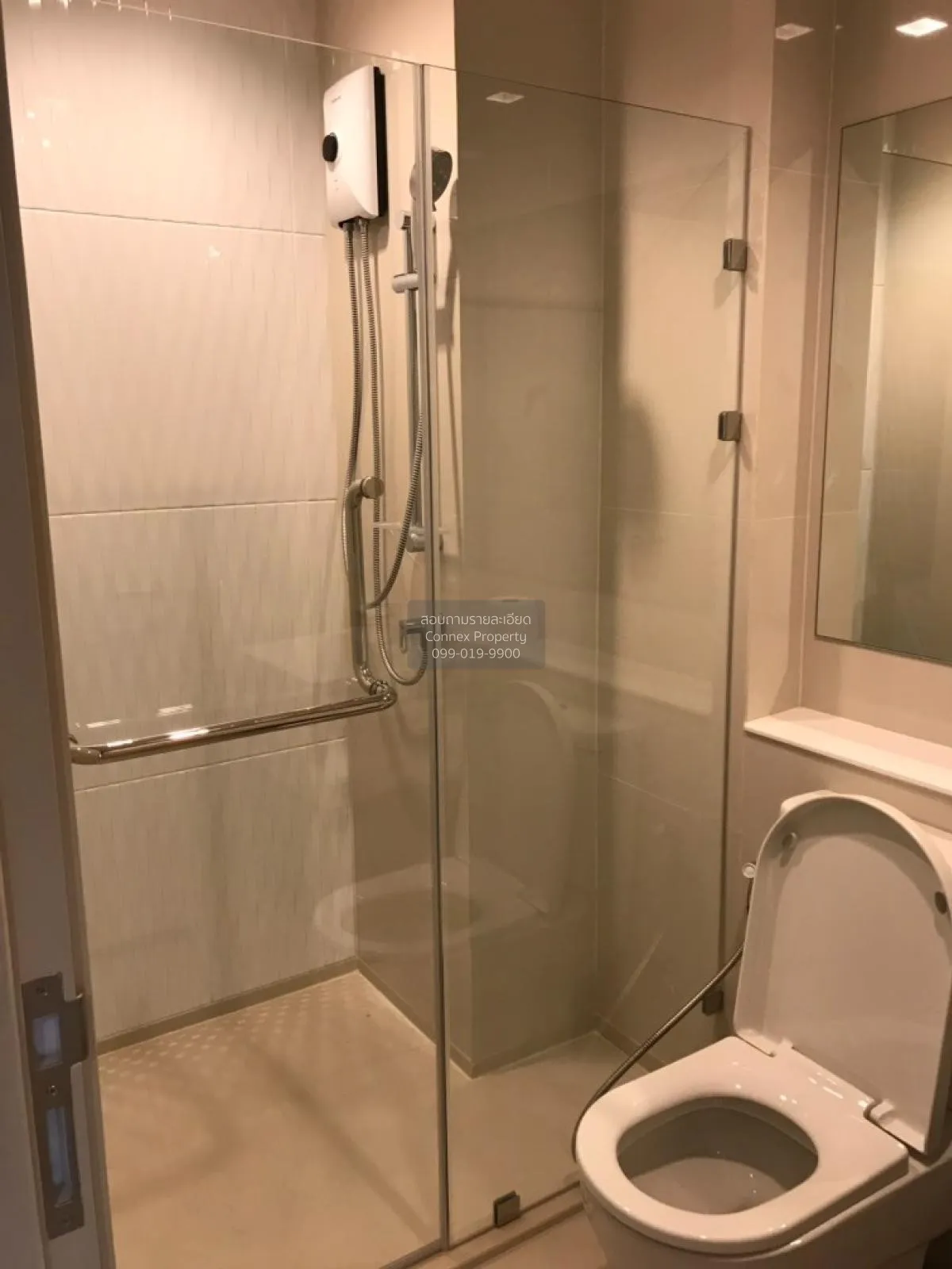 FOR RENT condo , Life One Wireless , BTS-Phloen Chit , Lumpini , 