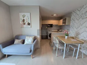 For Rent Condo , Nue Noble Srinakarin-Lasalle , MRT-Siri Sri-Lasalle , Samrong Nuea , Mueang Samut Prakan , Samut Prakarn , CX-130141