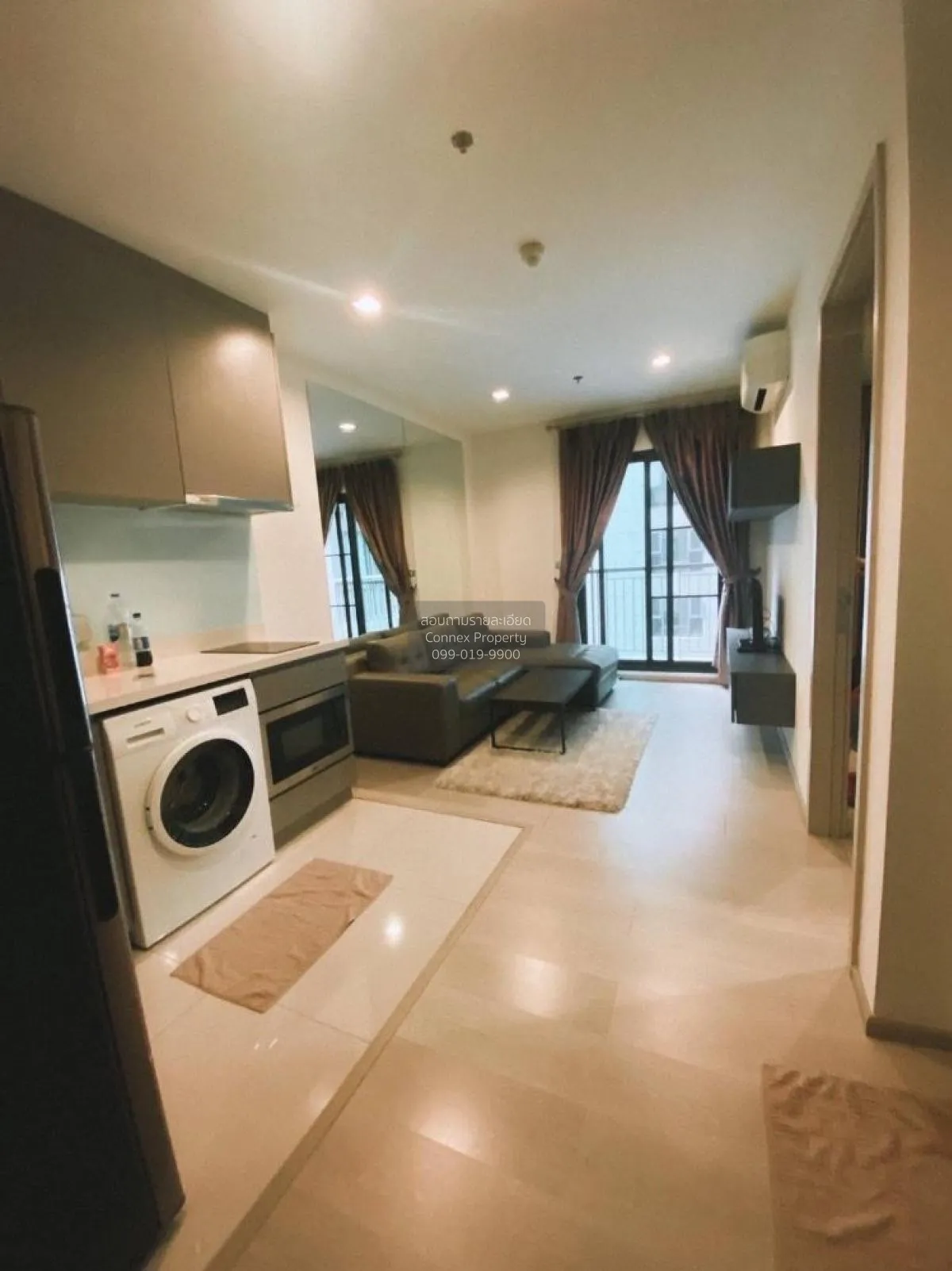 For Rent Condo , Rhythm Sukhumvit 36-38 , BTS-Thong Lo , Phra Kha 2