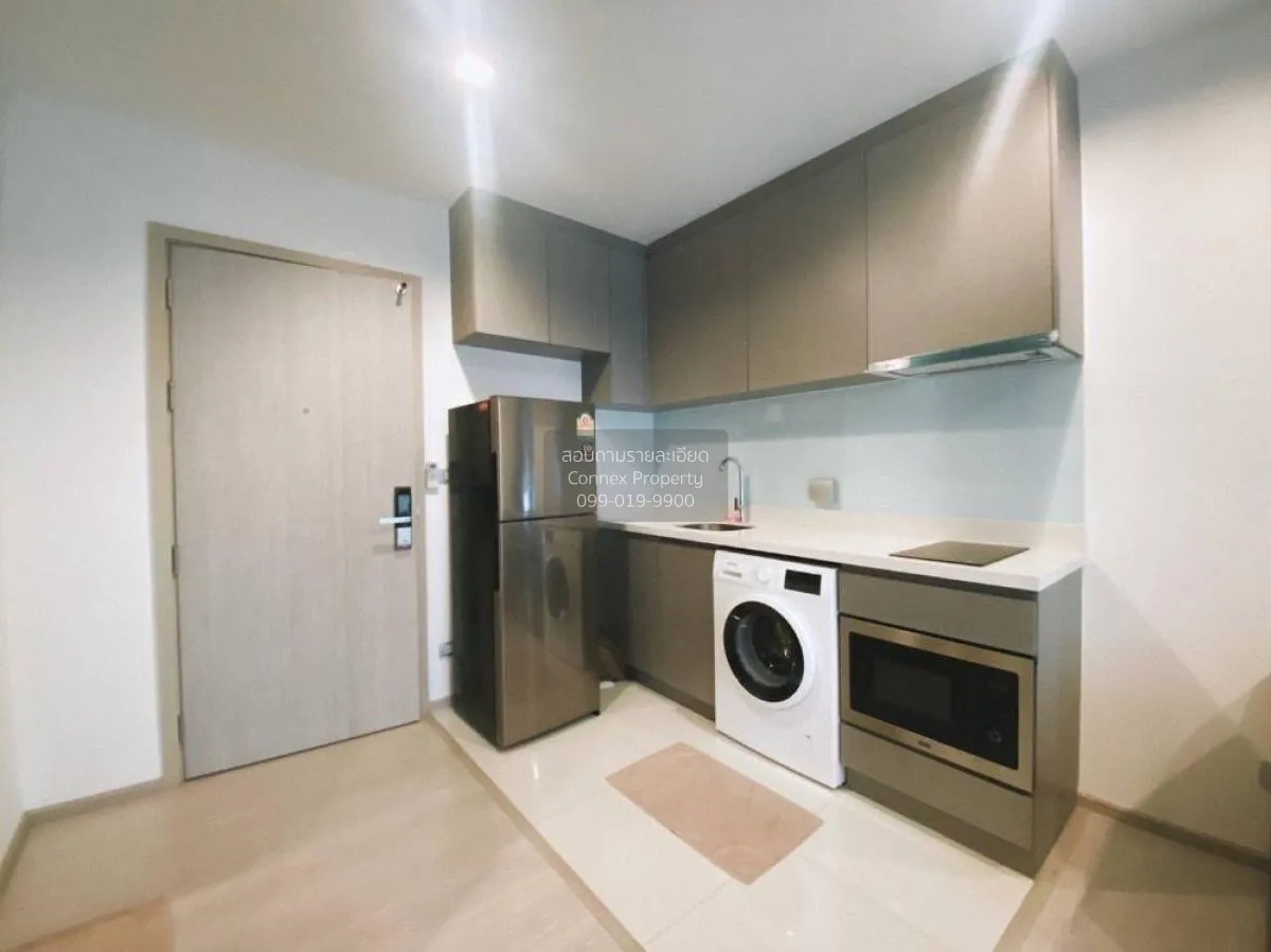 For Rent Condo , Rhythm Sukhumvit 36-38 , BTS-Thong Lo , Phra Kha 3