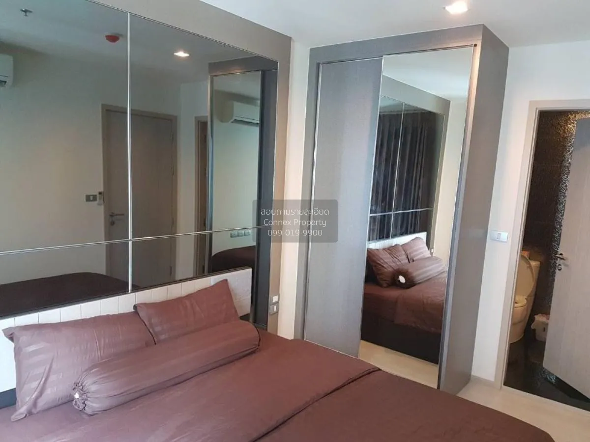 For Rent Condo , Rhythm Sukhumvit 36-38 , BTS-Thong Lo , Phra Kha