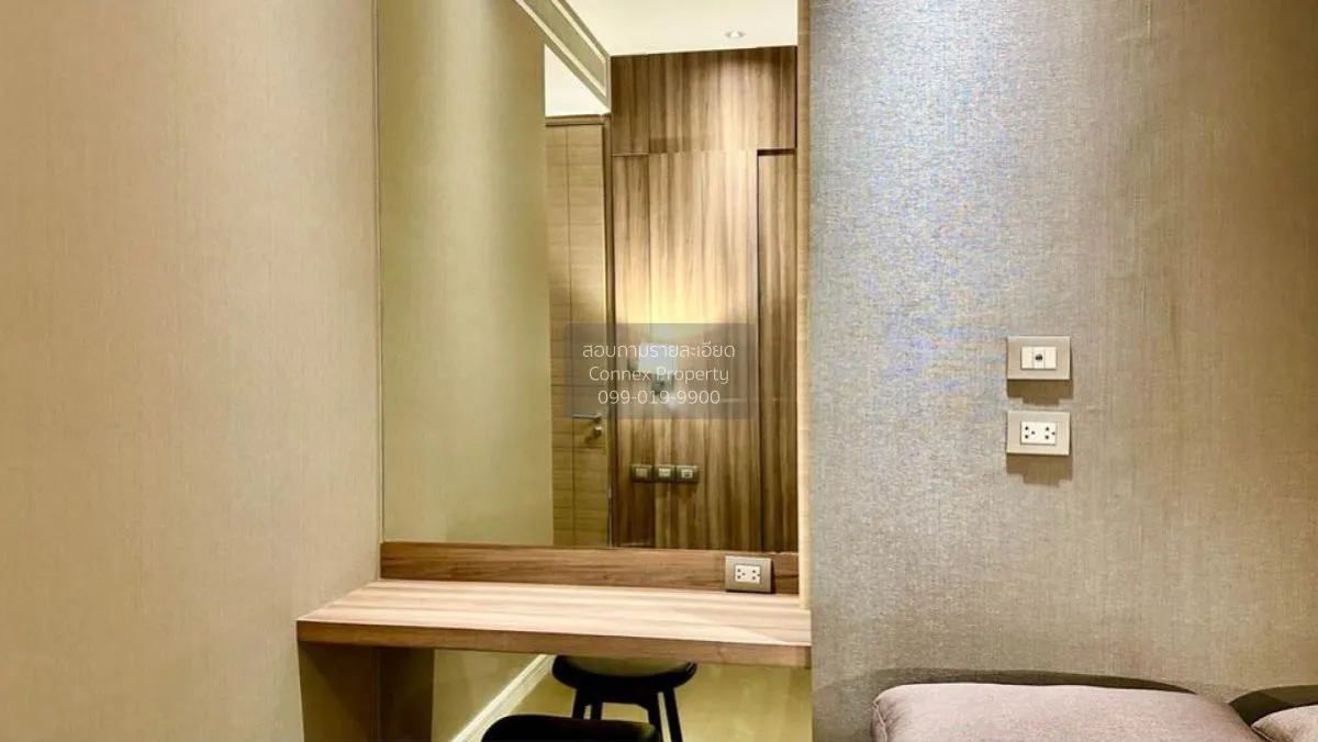 For Rent Condo , Magnolias Ratchadamri Boulevard , BTS-Ratchadamr 4