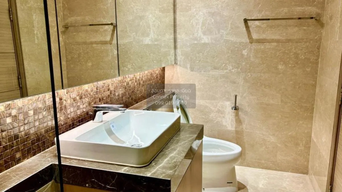 For Rent Condo , Magnolias Ratchadamri Boulevard , BTS-Ratchadamr