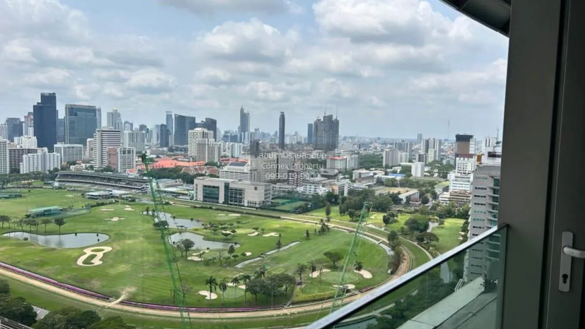 For Rent Condo , Magnolias Ratchadamri Boulevard , BTS-Ratchadamr