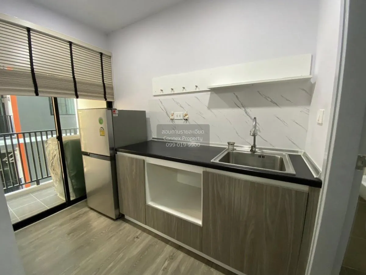 For Rent Condo , Sabai Sabai Condo Sukhumvit 115 , Thepharak , Mu 2