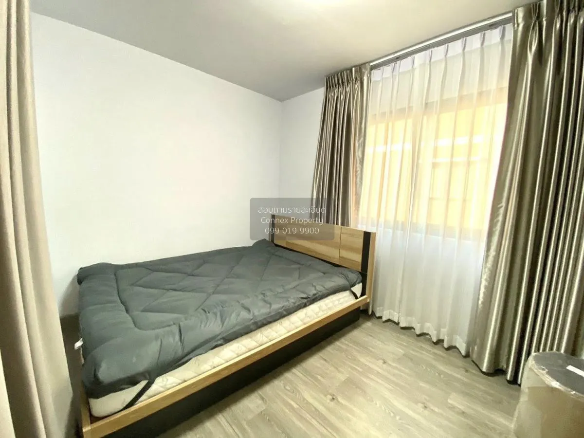 For Rent Condo , Sabai Sabai Condo Sukhumvit 115 , Thepharak , Mu 3